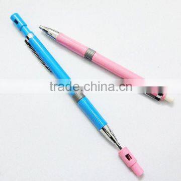 2mm jedo mechanical pencil with sharpener