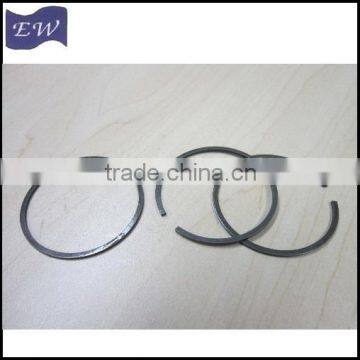 Flat Wire Circlips sw M2400 sw (M2400/SW) photo-6