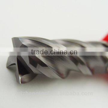 TiCN CVD Coating Carbide Threading Cutting Tools Inserts