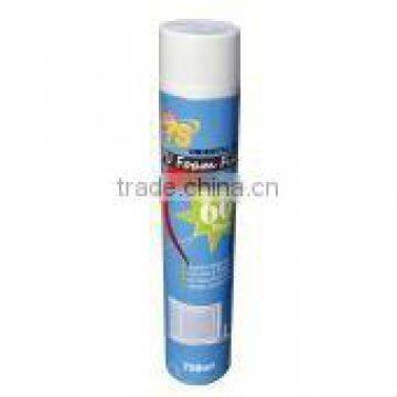 PU Foam (Foam Spray) 750ml