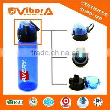 Tritan water bottle