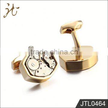 2015 New Design Movement Cufflinks
