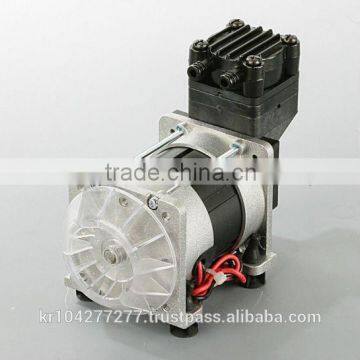 Oil Free Air Compressor