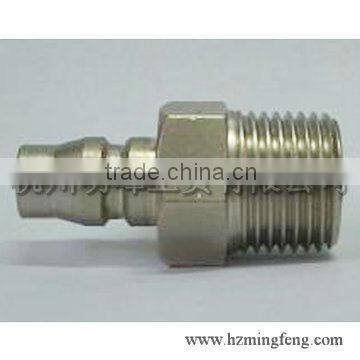 NITTO Air Quick Connecter With Male Thread