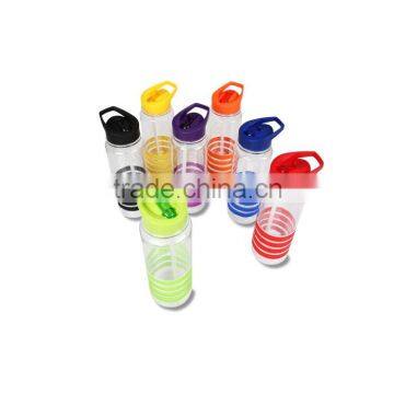 United Colors Tritan Bottle - 24 oz
