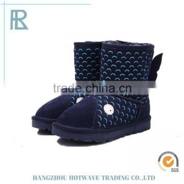 Hot Sale Best Quality Promotional Top Quality snow boots