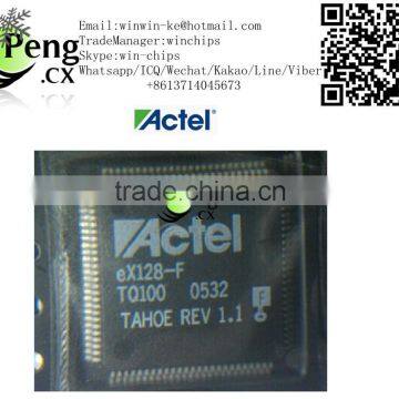 ex128-F EX128-FTQ100(ACTE) TQFP