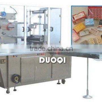 Poker Packing Machine