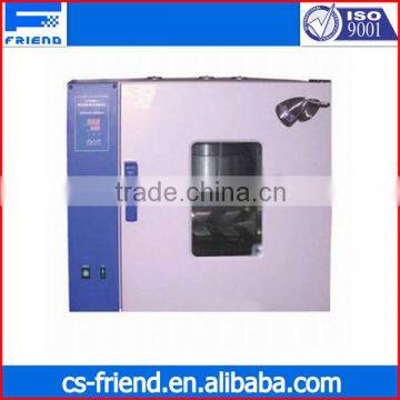 Hydraulic oil thermal stability analyzer