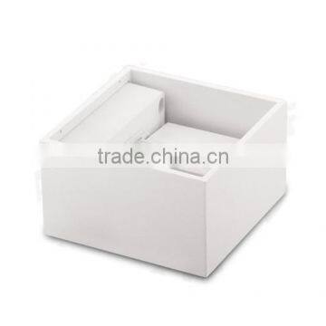 1W 2W 3W Square Recessed Indoor Led Stair Light Hotel Wall Light 4000K Epstair photo-3