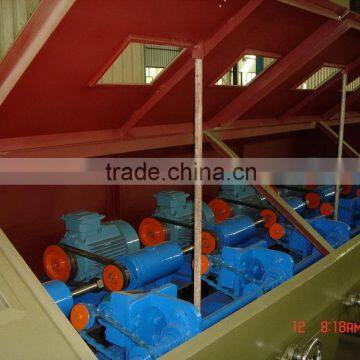 Good pipe polishing machine for export