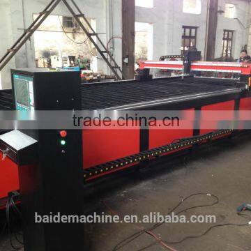 CNC Flame and Plasma Cutting Machine With Fast Delivered,high Speed Cutting photo-3