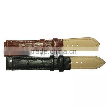 Durable Men Women Genuine Leather Watch Strap for Men &women 12 ,14,16 18 20 22 24mm Genuine Leather Watch Band Quality Choice photo-5