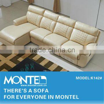 Modern Cheap Beautiful Home Furniture Sofa photo-3