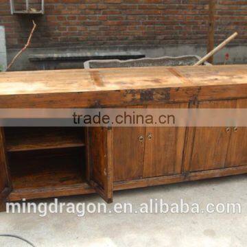Commercial Furniture,wooden Cabinet photo-3
