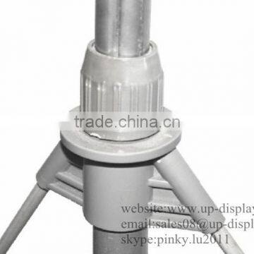 Hot Selling Iron Base x Banner Stand photo-2