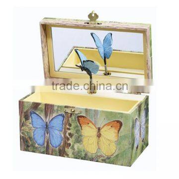 Classical 18 note musical movement for music box children gifts