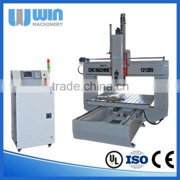 China Factory EPS2030DH CNC EPS Foam Cutter photo-2