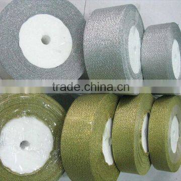 Manufacture Wholesale Printed Grosgrain Ribbon photo-2