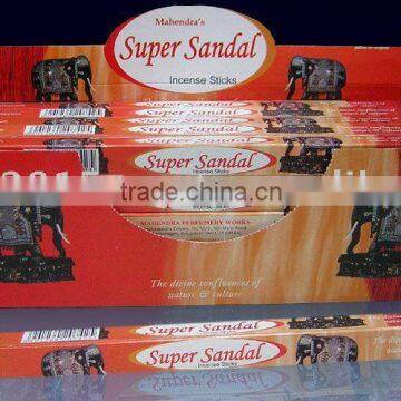 Incense Sticks