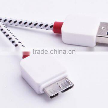 Classical USB date cables for Sumsung Note3