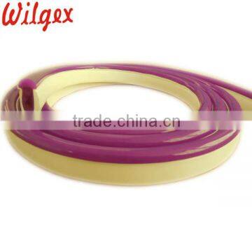 Purple Jacket LED Neon photo-2