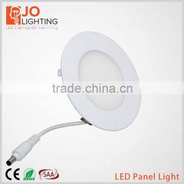 Dubai Market Round Recessed LED Panel Ceiling Light photo-2