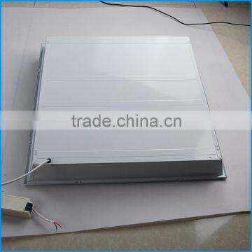 Brightness ul Dimmable Flat Square Led Panel Lights 600x600 photo-4