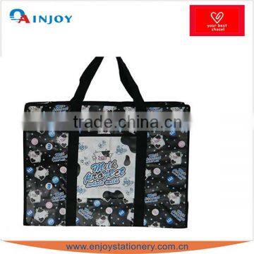 Fabric Fashion Bag