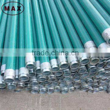 Plastic Pressure Pvc Pipe Ming Pvc Pipe and Fittings photo-2