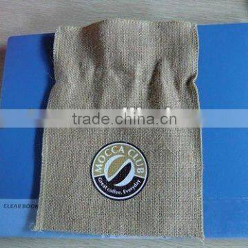 jute coffee bags