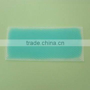 hydrogel cooling patch, OEM available