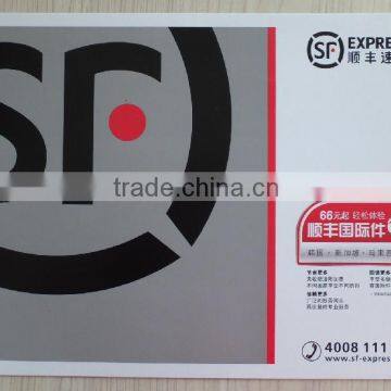 EMS-KD70 Custom Normal b5 Paper Envelope Size Folding Making Machines Price photo-6