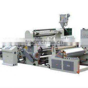 WF SERIES Extrusion film laminating machine