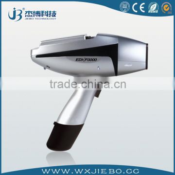 Hot Sales x-ray fluorescence spectrometer