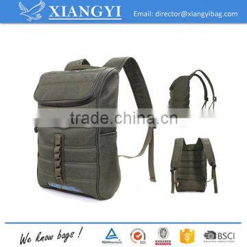 Fashionable Water Resistant Leisure Laptop Computer Backpack School Backpack Quality Choice Supplier's Choice photo-4