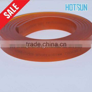 High Quality Screen Printing Squeegee/3660X45X9mm,65-90 SHORE A photo-4