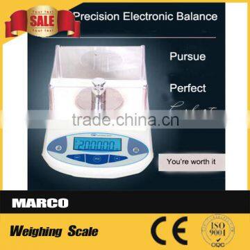 Sensitive Balance and Scales , Sensitive Digital Balance 1mg photo-4