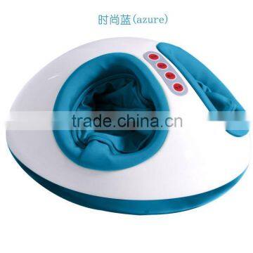 Mz-18 2013 new style electric vibrating roller foot massage as seen on tv