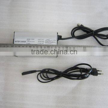 36v Bicycle Dynamo Battery Charger