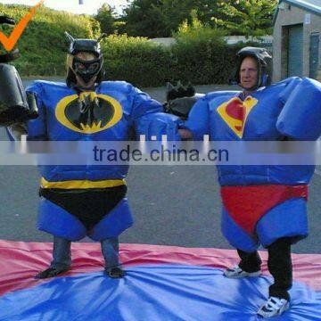 inflatable sumo (party,games,ANKA)