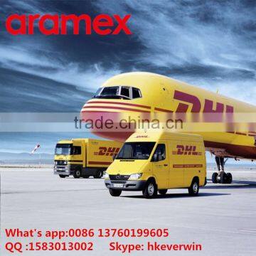 Air freight from Shenzhen Guangdong to Saudi Arabia