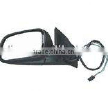 PEUGEOT 307 rear view mirror