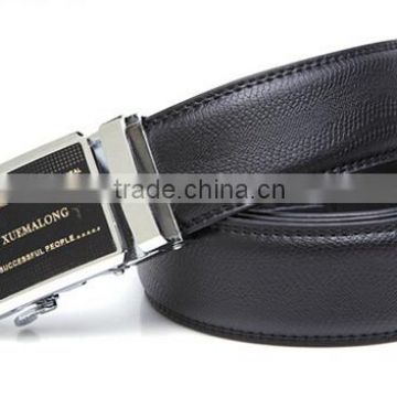 Genuine leather Men party Belts