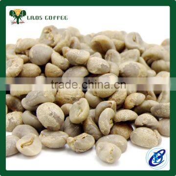 Bulk Raw Coffee Beans, 100% Arabica Coffee Beans photo-5
