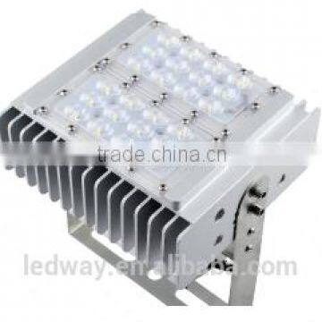 CE certificated IP65 LED Light Source Aluminum Alloy housign led tunnel light 60W