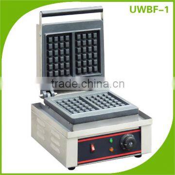 Snack Equipment Commercial Electric Waffle Maker UWBF-1