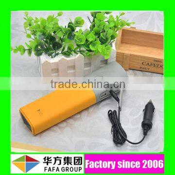 many functions mini smart laptob powerbank 50000mah car jump starter power bank