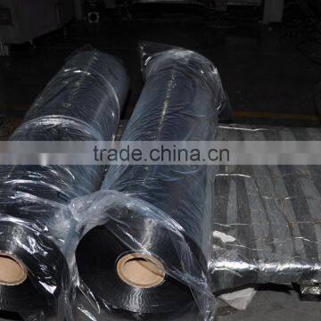  China supplier metallized polypropylene film