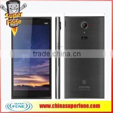 N3 5.0 inch MTK6582 quad core android smart phone